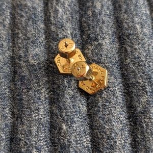Marc by Marc Jacobs earrings